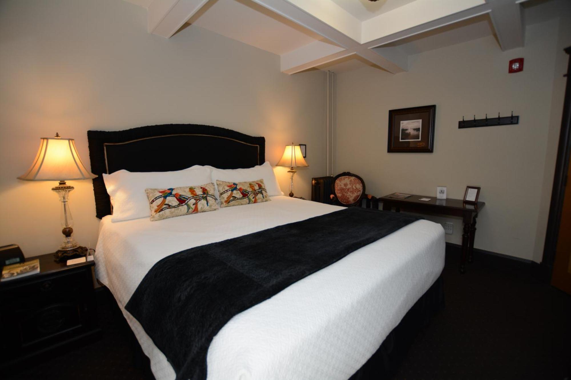 Camas Boutique Hotel Oda fotoğraf