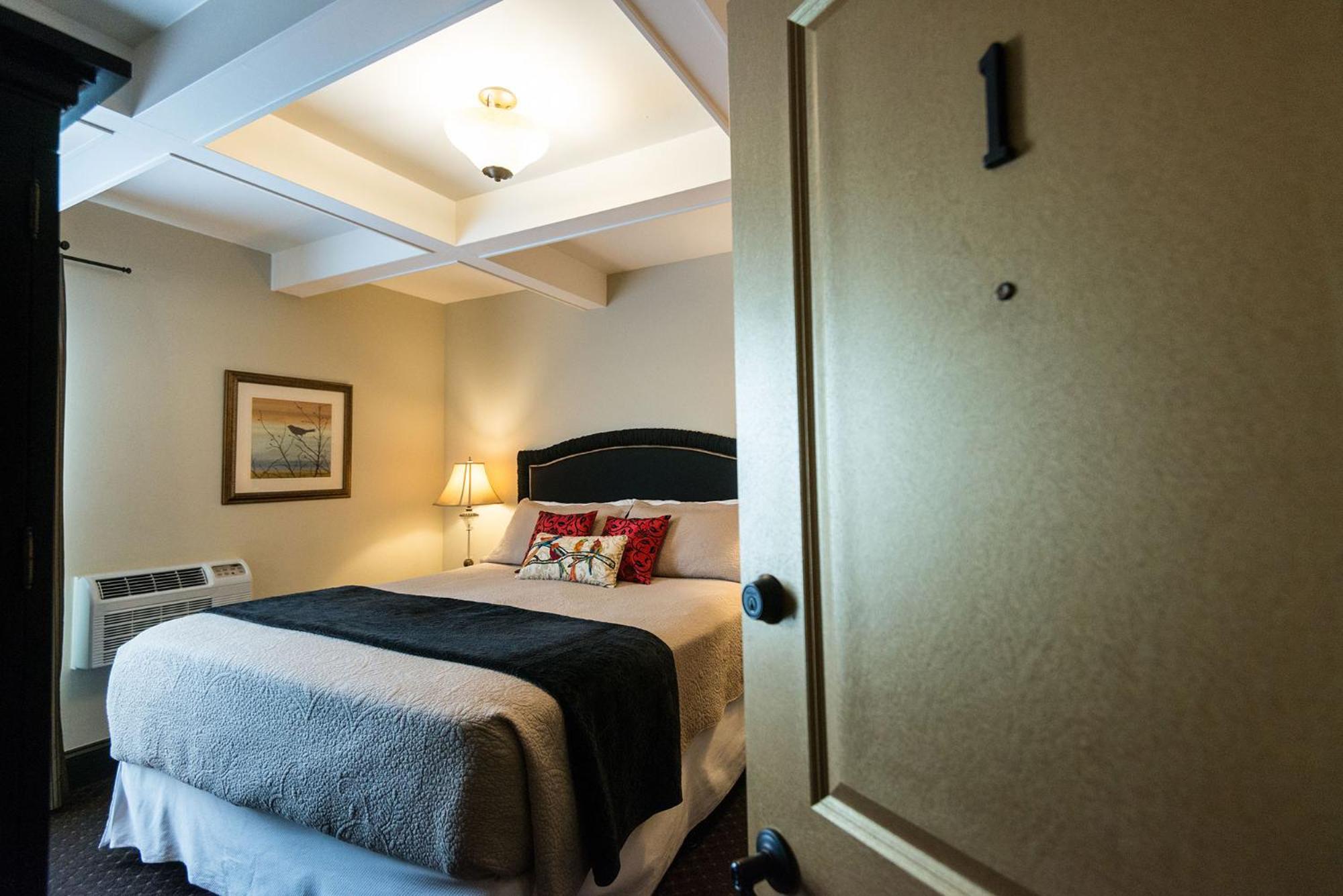 Camas Boutique Hotel Oda fotoğraf
