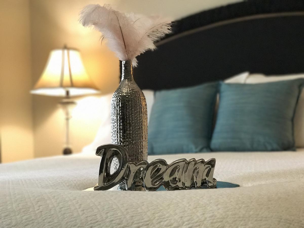 Camas Boutique Hotel Dış mekan fotoğraf