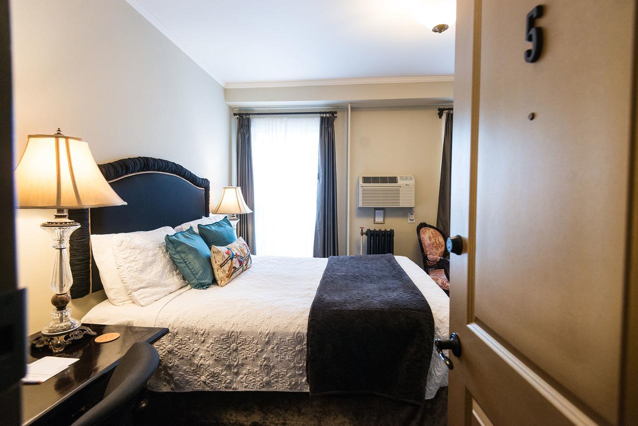 Camas Boutique Hotel Dış mekan fotoğraf
