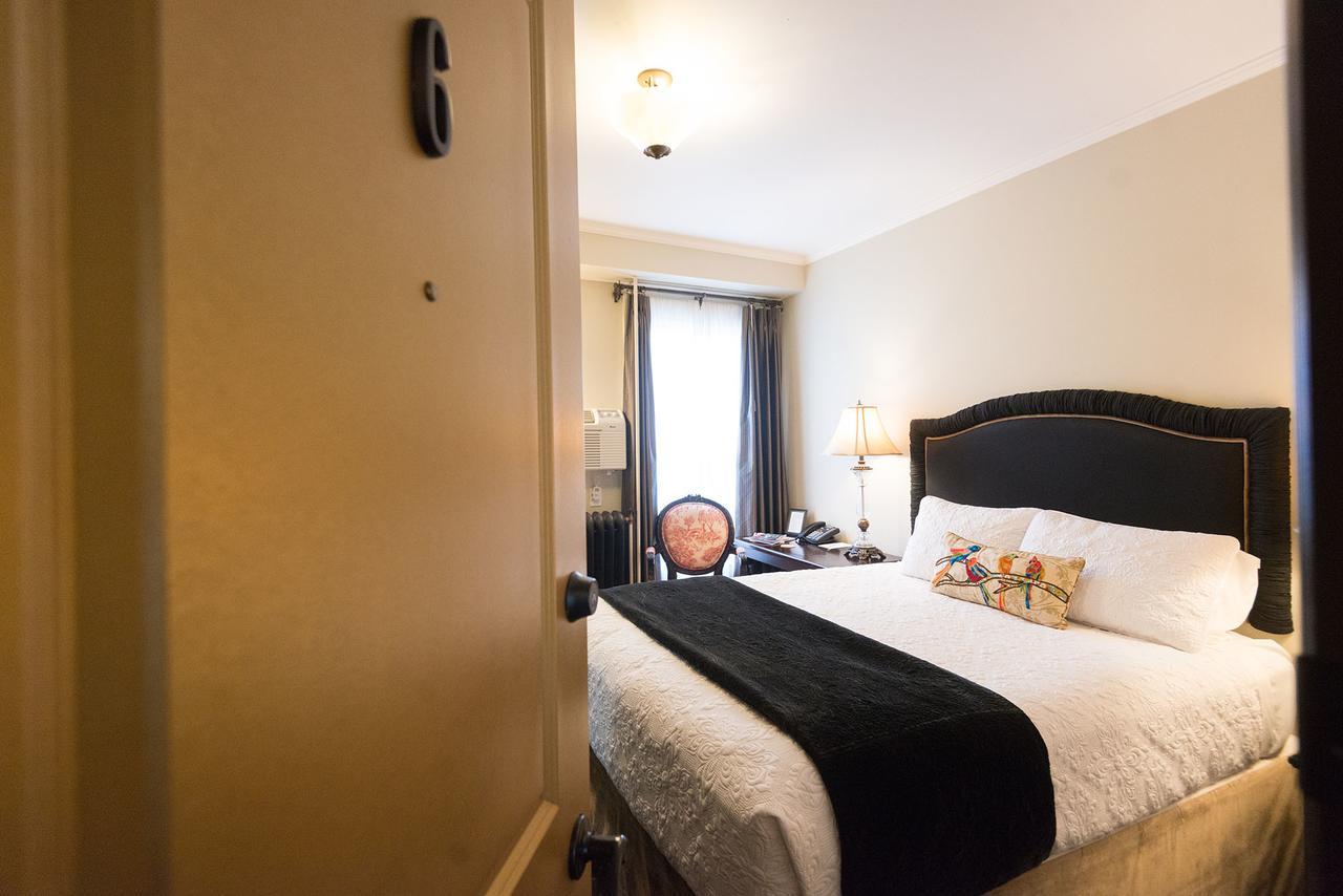 Camas Boutique Hotel Dış mekan fotoğraf