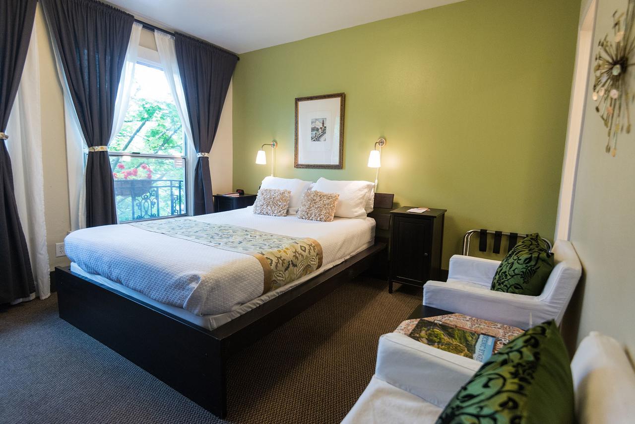 Camas Boutique Hotel Oda fotoğraf