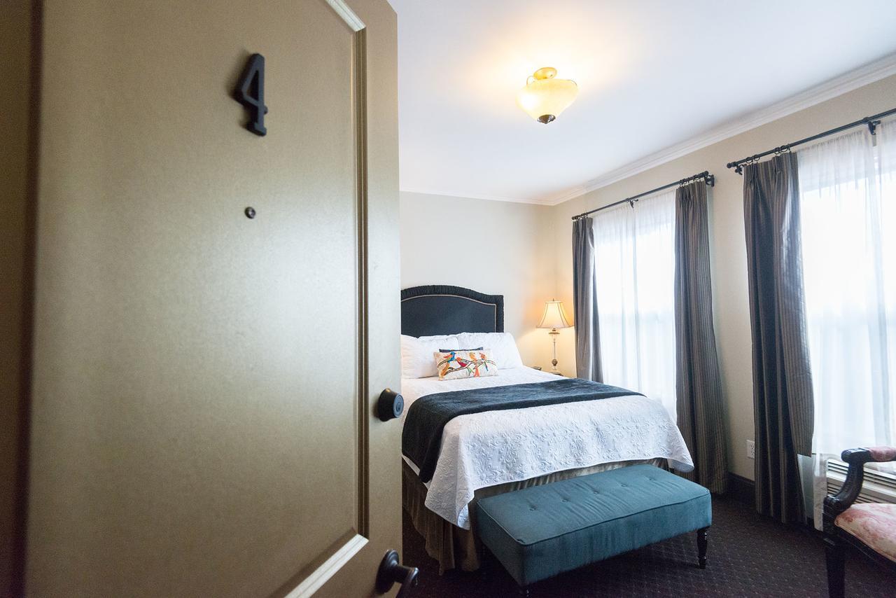 Camas Boutique Hotel Dış mekan fotoğraf