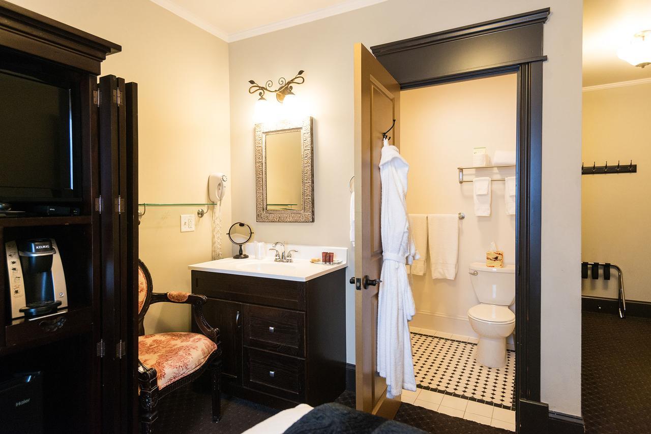 Camas Boutique Hotel Dış mekan fotoğraf