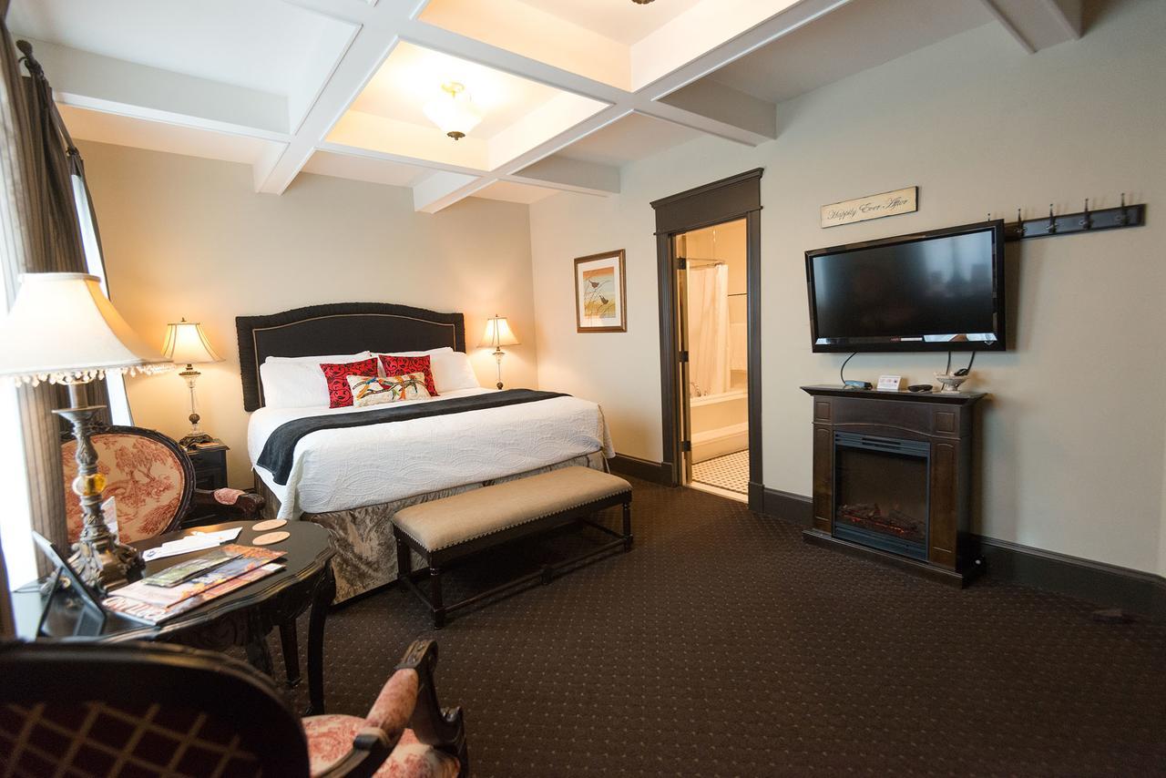 Camas Boutique Hotel Dış mekan fotoğraf