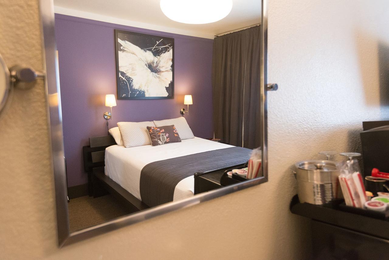 Camas Boutique Hotel Dış mekan fotoğraf