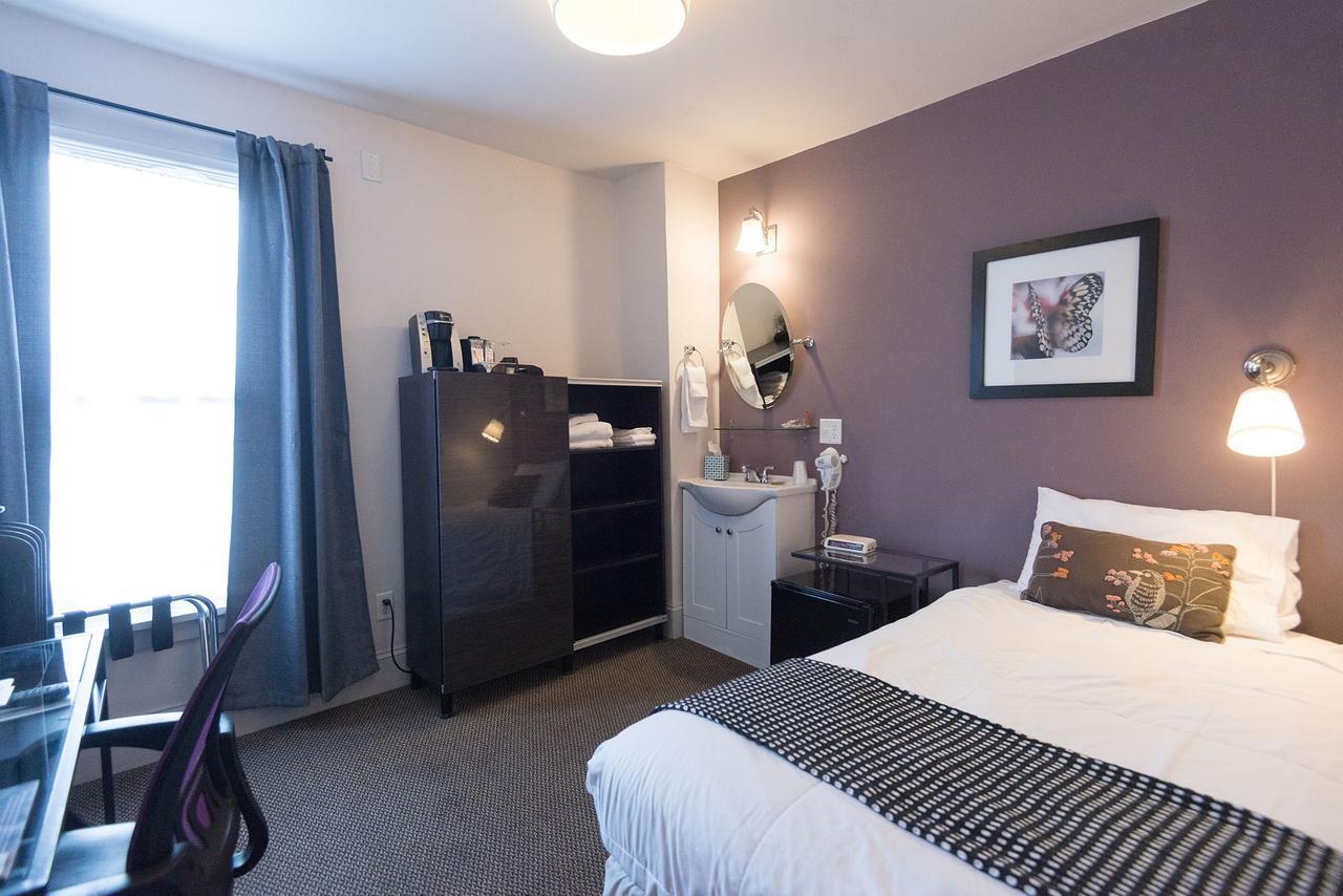 Camas Boutique Hotel Dış mekan fotoğraf