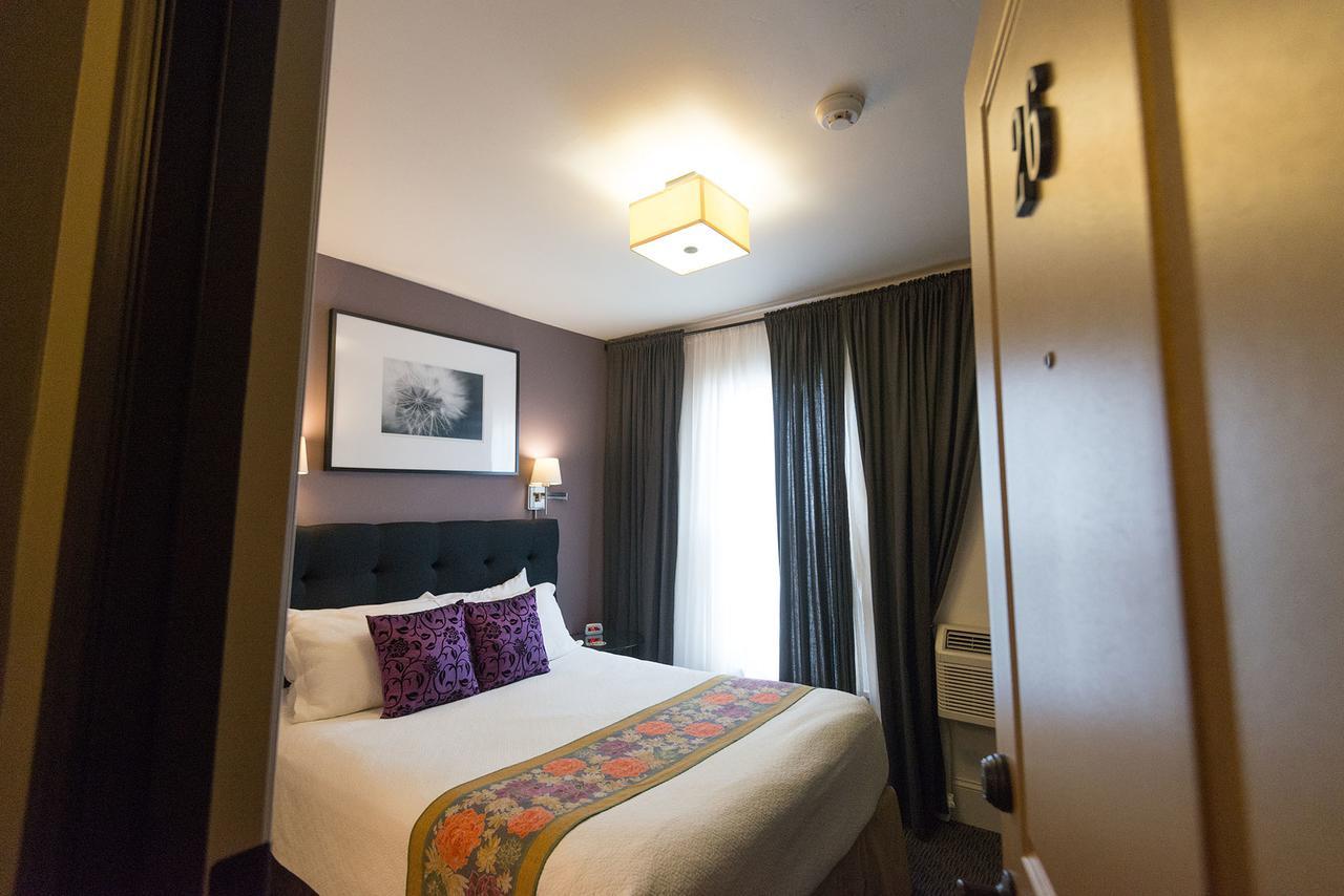 Camas Boutique Hotel Dış mekan fotoğraf