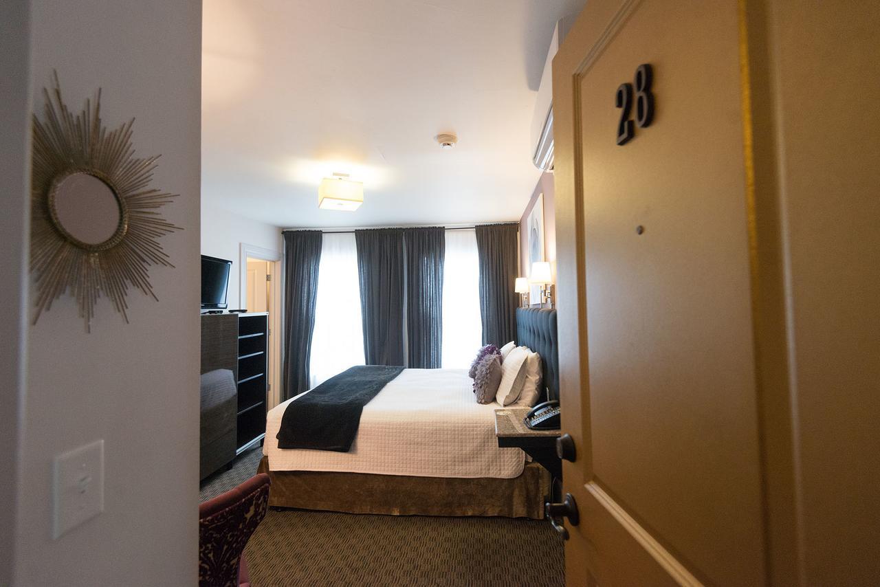 Camas Boutique Hotel Dış mekan fotoğraf