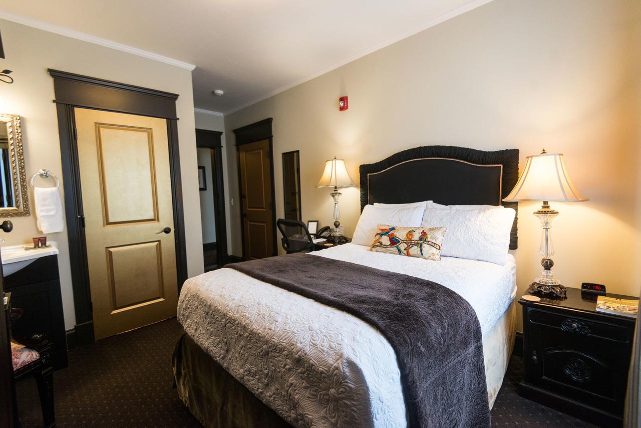 Camas Boutique Hotel Dış mekan fotoğraf