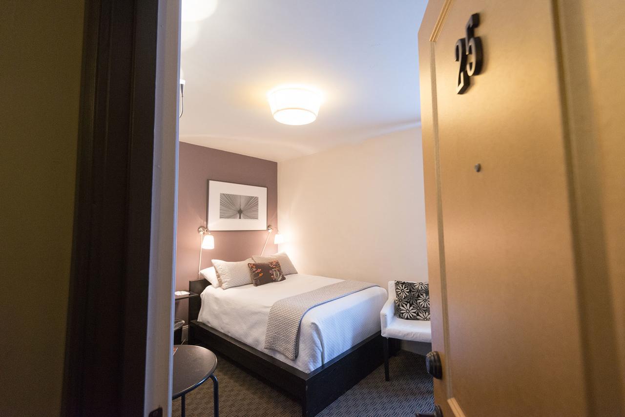 Camas Boutique Hotel Dış mekan fotoğraf