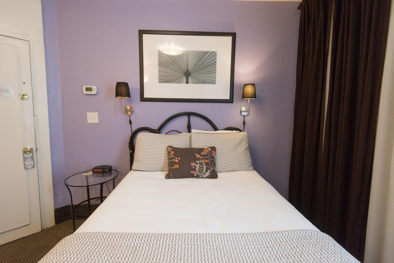 Camas Boutique Hotel Dış mekan fotoğraf