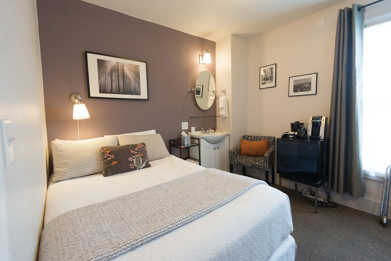 Camas Boutique Hotel Dış mekan fotoğraf