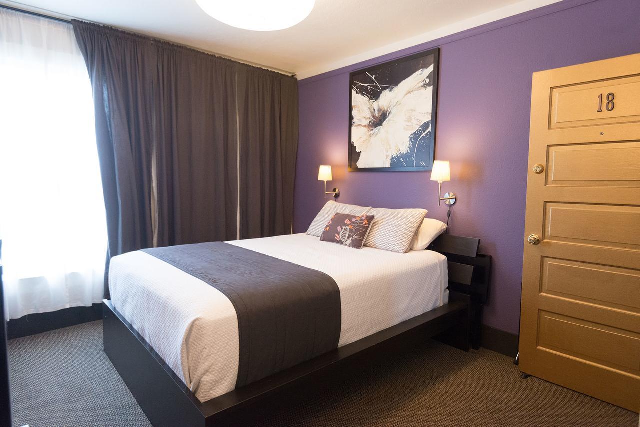 Camas Boutique Hotel Dış mekan fotoğraf