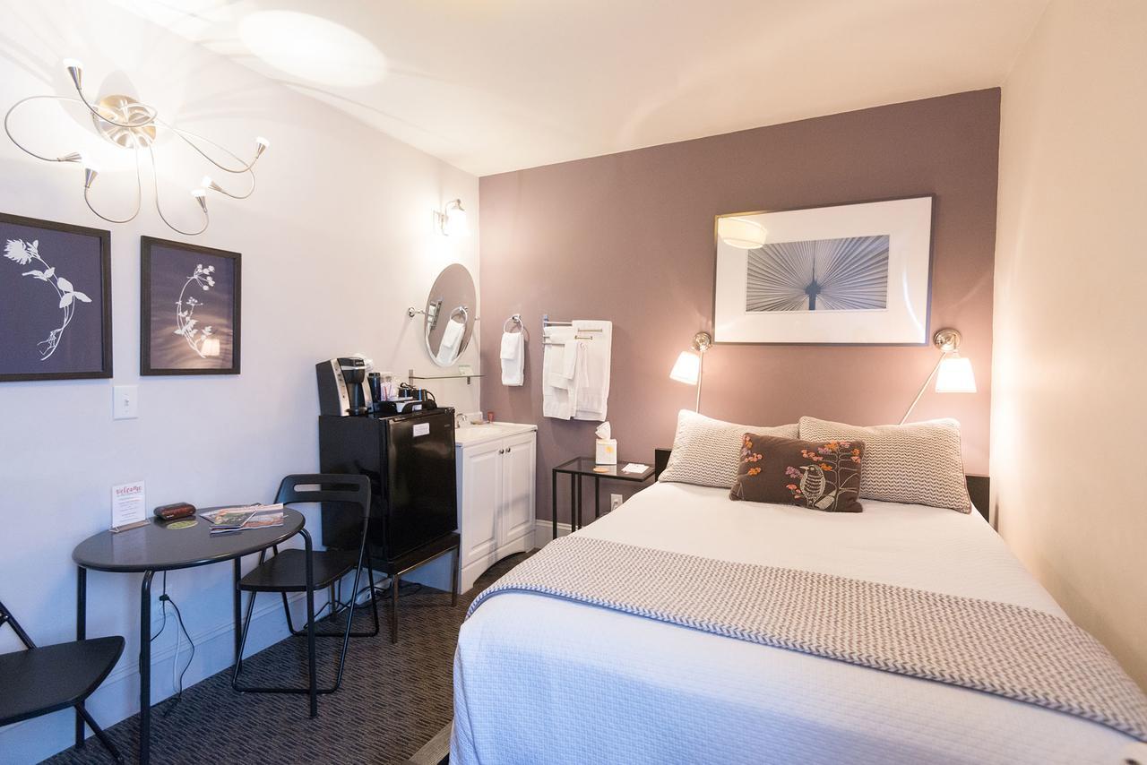 Camas Boutique Hotel Dış mekan fotoğraf