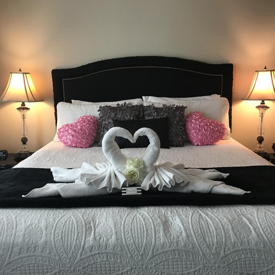Camas Boutique Hotel Dış mekan fotoğraf