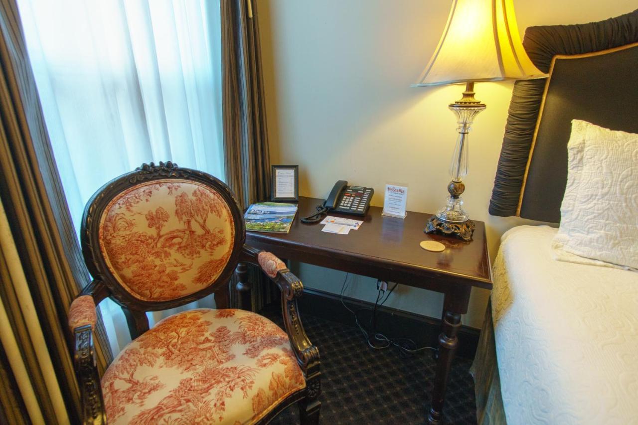 Camas Boutique Hotel Dış mekan fotoğraf