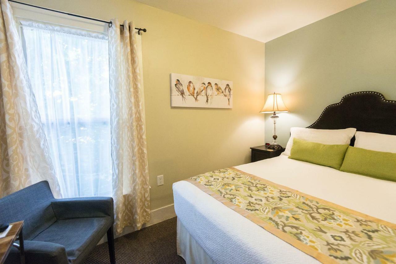 Camas Boutique Hotel Dış mekan fotoğraf
